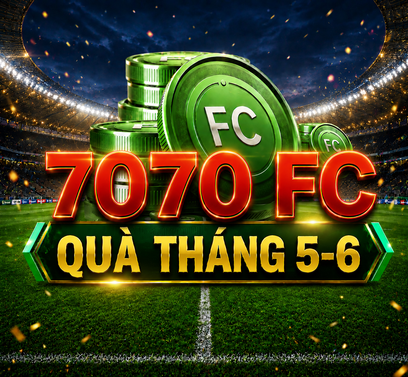 Acc 7070 FC