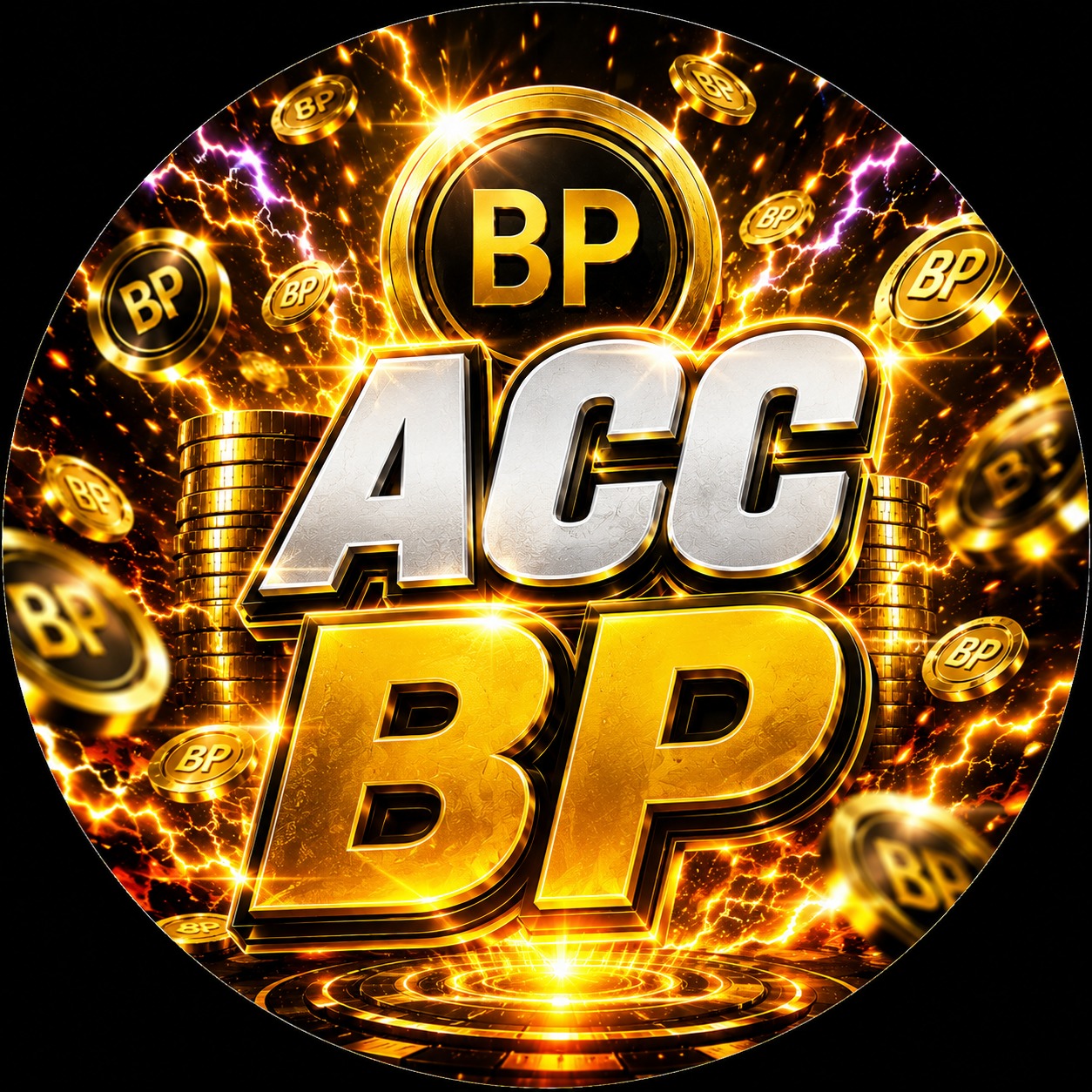 Acc BP tươi