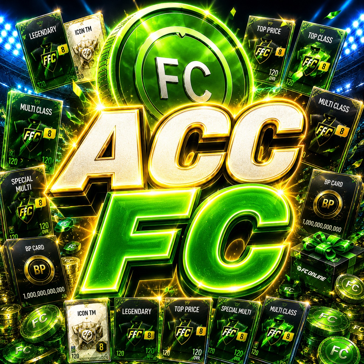 Acc FC