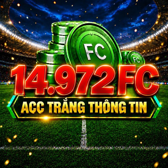 Acc 14.972 FC