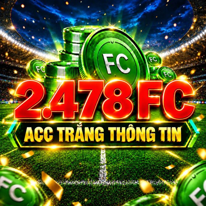 Acc 2.478 FC 399 cá